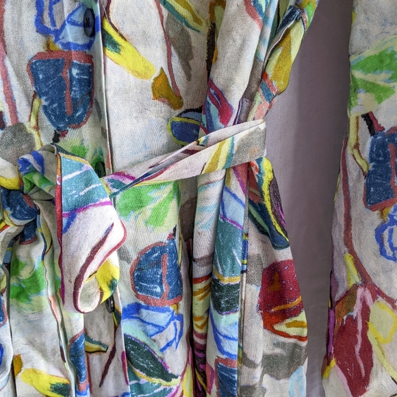 SOLD Gorman x Rebecca Callaghan dress size 16 - Picture 8 of 9